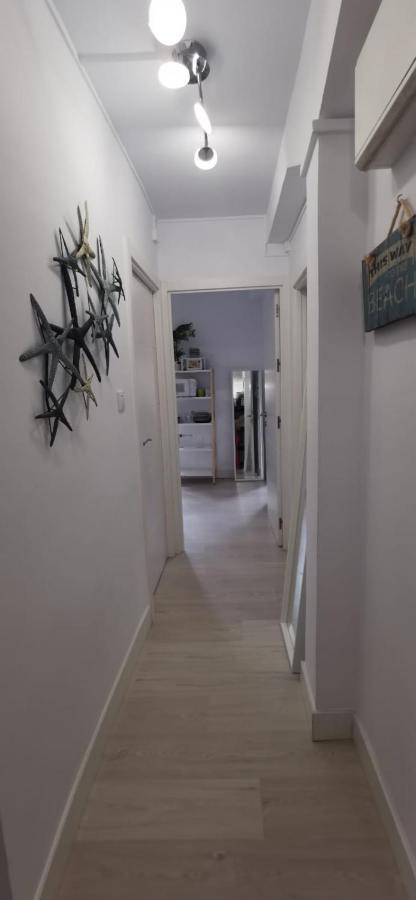 Апартаменти Casa Eguino- Pet Friendly Сан-Себастьян Екстер'єр фото