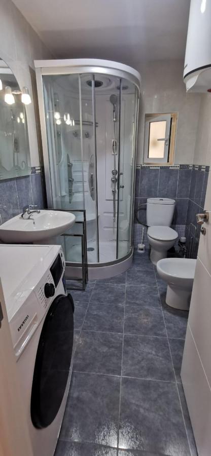 Апартаменти Casa Eguino- Pet Friendly Сан-Себастьян Екстер'єр фото