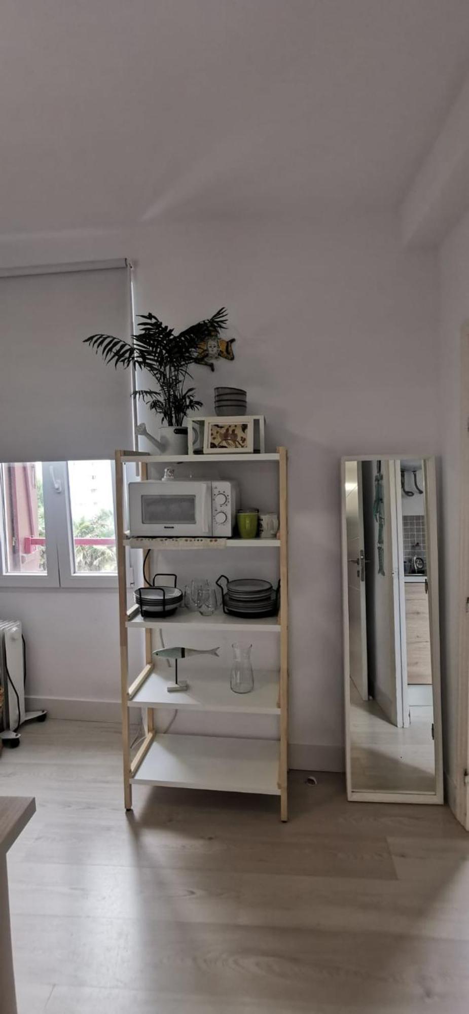 Апартаменти Casa Eguino- Pet Friendly Сан-Себастьян Екстер'єр фото