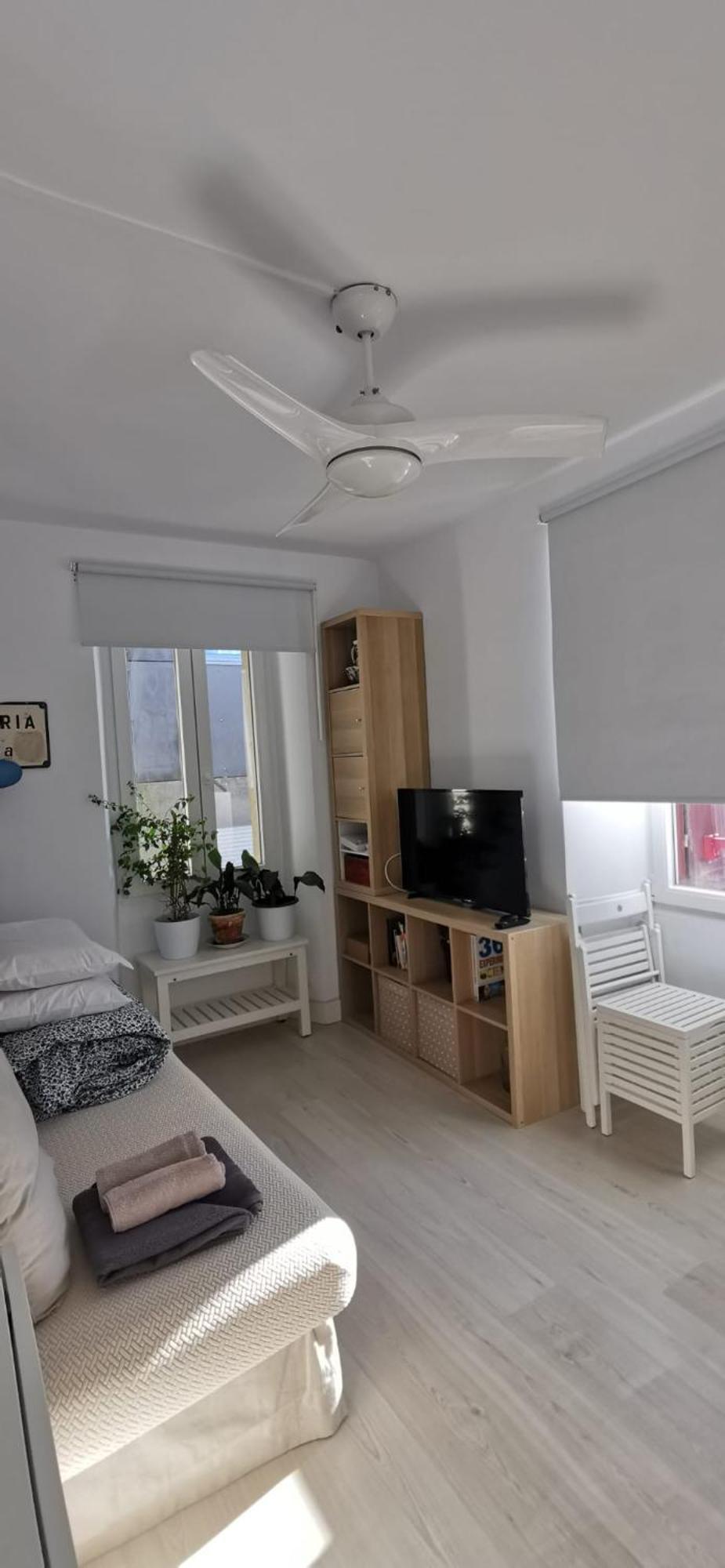 Апартаменти Casa Eguino- Pet Friendly Сан-Себастьян Екстер'єр фото