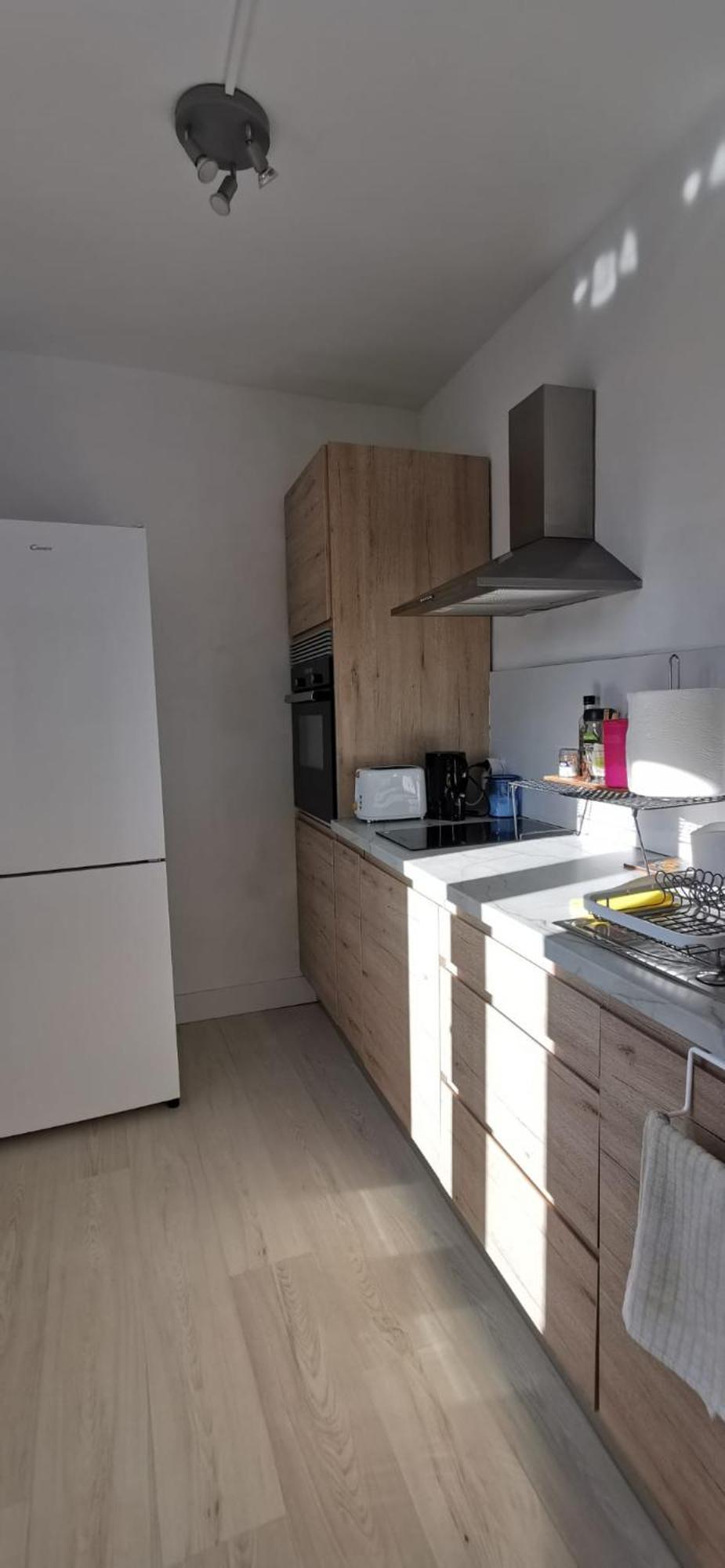 Апартаменти Casa Eguino- Pet Friendly Сан-Себастьян Екстер'єр фото